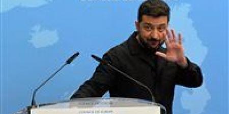 شكلها خلصت .. الاستخبارات الأوكرانية: استمرار القتال لن تحسن موقف كييف التفاوضي