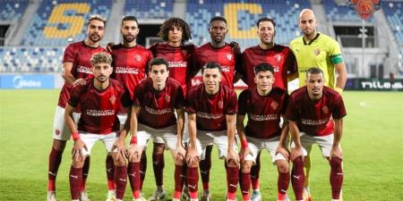 سيراميكا كيلوباتر يفوز على فاركو بهدفين ويعتلي صدارة الدوري الممتاز