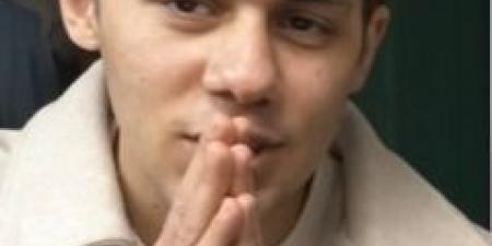 عمر رزيق ينفي شائعات ارتباطه بـ مايان السيد: يا جماعة مش حقيقي وبلاش إحراج