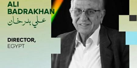 منهم على بدرخان ومدحت العدل.. مهرجان الفيوم يعلن قائمة المكرمين في دورته الثانية