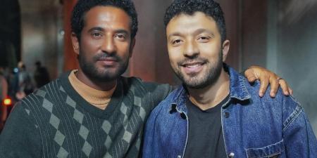 رمضان 2026.. كيف يظهر عمرو سعد في مسلسل الريس ؟