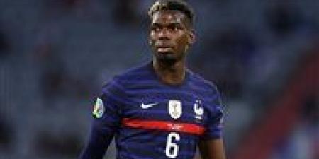 بعد غياب 3 سنوات عن الملاعب..بوبجا يخطط للظهور الأول مع موناكو أمام رين