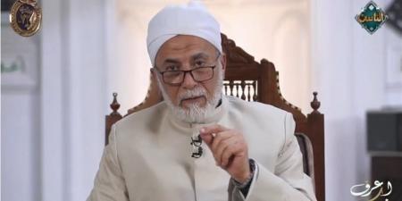 هل يجوز الذكر بجميع أسماء الله الحسنى؟.. يسري جبر يجيب