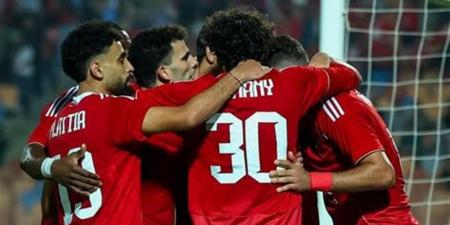 الأهلي يضرب شبيبة القبائل برباعية في ليلة عودة إمام عاشور