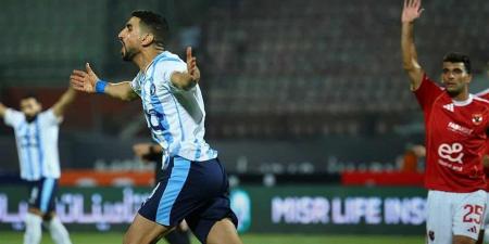 تحرك الاتحاد المغربي لحل أزمة انضمام الكرتي في كأس العرب (خاص)