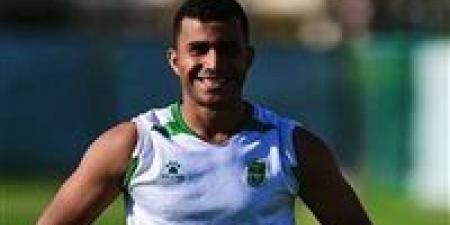 إسلام سمير: الاتحاد سيعود قريبا مع تامر مصطفى.. وجماهير زعيم الثغر ليس لها مثيل