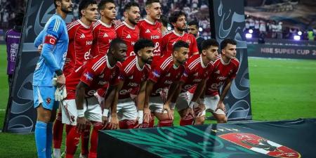 يلاشوت.. مشاهد البث المباشر لمباراة الأهلي وشبيبة القبائل الجزائري في دوري أبطال أفريقيا