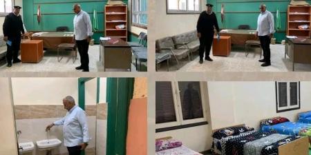 الشرقية تعلن جاهزية اللجان الإنتخابية لإستقبال الناخبين بعد غداً