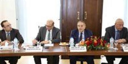 تعاون مشترك بين غرفتي الإسكندرية وبورسعيد لدعم مجتمع الأعمال