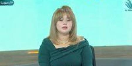 الإعلامية بسنت الدالي تسلط الضوء على أزمة قطاع الناشئين في مصر.. تفاصيل