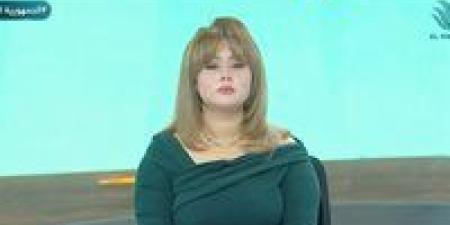 بسنت الدالي: نستطيع تصدير 100 مليون لاعب مثل محمد صلاح وعمر مرموش