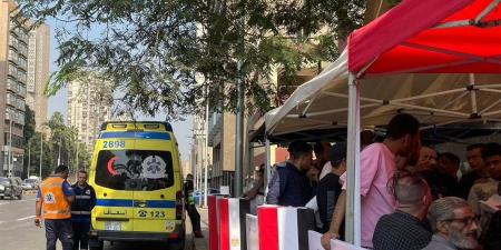 باحث: المرحلة الثانية من الانتخابات تحظى باهتمام واسع