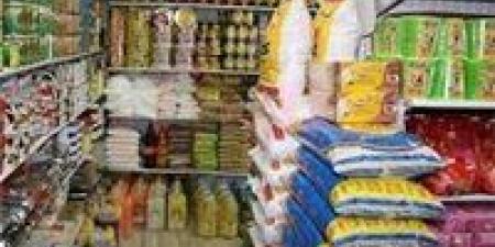 تموين القليوبية يضبط 354 عبوة مستلزمات طبية منتهية الصلاحية بطوخ