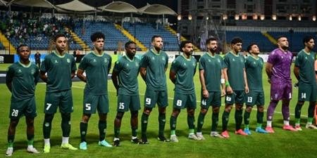 بث مباشر الآن.. شاهد مباراة الاتحاد السكندري والجونة في الدوري المصري