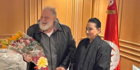 افتتاح الدورة الـ26 لأيام قرطاج المسرحية بعرض "الملك لير" وتكريم يحيى الفخراني