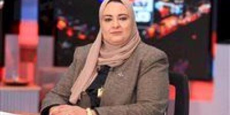 تحيا مصر ينشر السيرة الذاتية لـ أماني أبو سحلي بعد فوزها في انتخابات النواب 2025