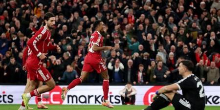 فرصة ذهبية لأرسنال.. ترتيب الدورى الإنجليزى بعد سقوط مانشستر سيتى أمام نيوكاسل