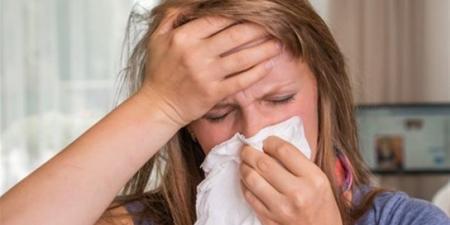 5 خطوات بسيطة للحماية من الأنفلونزا والوقاية من مضاعفاتها