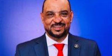 النائب أحمد حافظ داعيا للمشاركة في انتخابات مجلس النواب: "صوتك هيفرق" ودعم الدولة يبدأ من صندوق التصويت