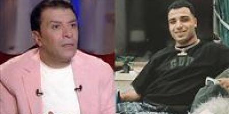 إسلام كابونجا خارج دائرة الغناء.. "الموسيقيين" توقفه 6 أشهر بسبب المخالفات المتكررة