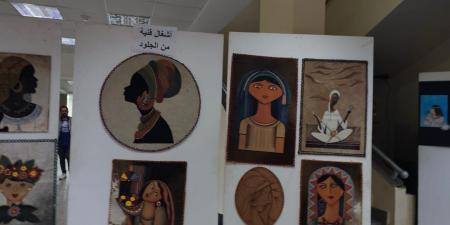 انطلاق فعاليات مؤتمر الصناعات الثقافية والإبداعية وأبعادها التنموية بالعريش