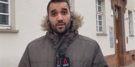 عملية دبلوماسية شرسة.. تفاصيل المراهنة الأوكرانية الأخيرة يرصدها مراسل "القاهرة الإخباية"