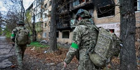 اليوم.. محادثات أوروبية أمريكية فى جنيف لوقف الحرب في أوكرانيا