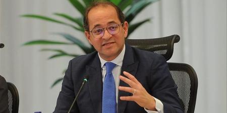 وزير المالية: ندرس إجراءات تحفيزية لتعزيز نمو القطاعات الإنتاجية