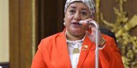 تحيا مصر ينشر السيرة الذاتية للنائبة رحاب عبد الرحيم الغول بعد فوزها في انتخابات مجلس النواب 2025