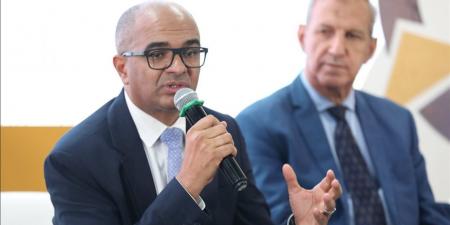 جلسة رفيعة المستوى تناقش مستقبل قطاع المياه في مصر وأولوياته الاستراتيجية