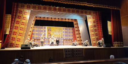 اللواء خالد اللبان: الاستثمار في الإبداع ليس اختيارًا بل ضرورة لمستقبل أكثر ازدهارًا