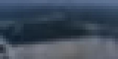 ميناء سكيكدة يتأهب لمُعالجة 600 ألف حاوية نمطية سنوياً بمشروع نهائي الحاويات الجديد