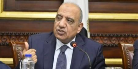 وزير الكهرباء يكشف أهمية مفاعل الضبعة