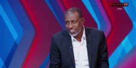 ربيع ياسين: إحنا مبنحطش خطة وعايشين بالصدفة.. وده السبب الرئيسي داخل الكرة المصرية