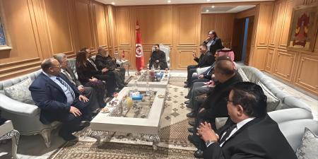 أيام قرطاج المسرحية يفتتح دورته الـ26 بـ"الملك لير" .. ويكرم يحيى الفخراني