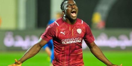 بث مباشر مشاهدة مباراة الاتحاد السكندري والجونة في الدوري المصري