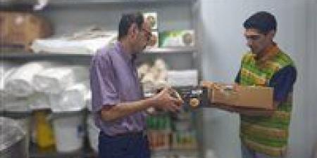 169 ألف جنيه غرامات وضبط 426 منتجًا مخالفًا في حملة بوسط الاسكندرية