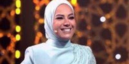 آية عبد الرحمن: قصة مذيعة خطفت الأنظار بحضور قوي ولباقة واحتشام