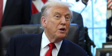 صفقة سلام أم استثمار؟.. واشنطن تحول حرب أوكرانيا إلى مشروع اقتصادي عملاق