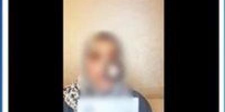 سيدة تدعي على زوجة طليقها بخطف طفليها واستغلالهما في التسول| تفاصيل