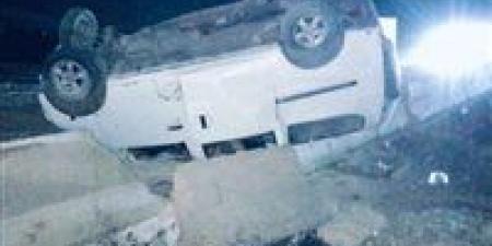 ننشر صور شباب الفيوم الـ7 ضحايا حادث التصادم في السعودية