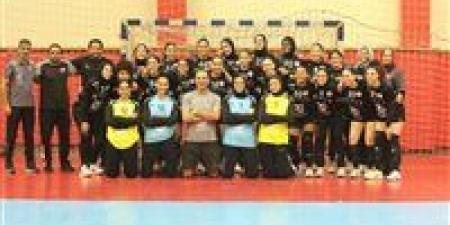 مواعيد مباريات منتخب مصر للسيدات في بطولة العالم لكرة اليد