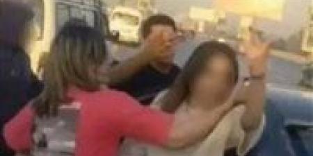 حكم اليوم في واقعة فيديو الفعل الفاضح أعلى المحور: تفاصيل التحقيقات ورواية مصور المقطع