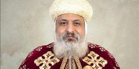 الأنبا ميخائيل يؤكد أهمية المشاركة الإيجابية في انتخابات مجلس النواب 2025