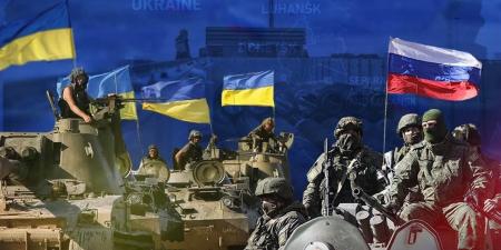 أكسيوس: تقدم ملموس نحو خطة السلام الأمريكية لوقف حرب روسيا وأوكرانيا