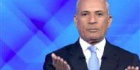 أحمد موسى يناقش قضايا الانتخابات والملف المجتمعي في حلقة جديدة من "على مسئوليتي"