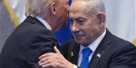 ترامب وغزوة خيبر.. 2027 عام الحسم في الشرق الأوسط