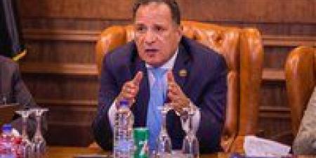 أمين عام الشعب الجمهوري: القائمة الوطنية أكدت ضرورة المشاركة في الانتخابات كحق أصيل للمواطن.. ونقدم الشكر للرئيس على بيانه