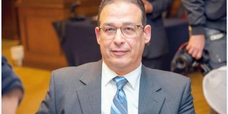 عاطف سالم: إسرائيل من أكثر دول العالم تنفيذًا لعمليات الاغتيال