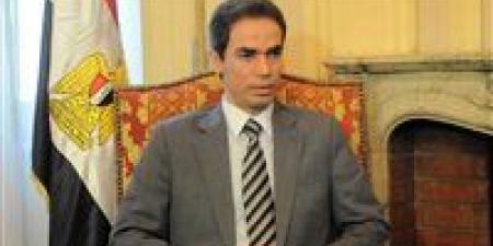 رئيس الهيئة الوطنية للإعلام يضع خطة استراتيجية جديدة تعيد القوة الناعمة المصرية إلى صدارة النفوذ الإقليمي والعالمي